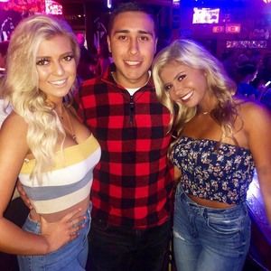 Meet your Posher, Lexi